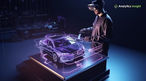 Will Generative AI Drive the Next Wave of Smart OEMs?