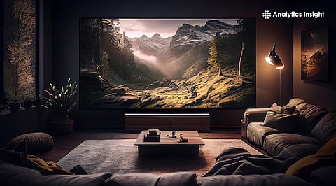 Best Dolby-Enabled Smart TVs for a True Home Theatre Experience