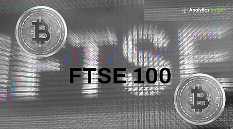 FTSE 100 Live: Global Market Falls; Bitcoin Extends Sharp Sell-Off as FTSE 100 Slides 1%