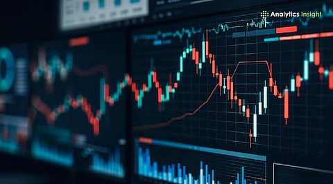 Stock Market Update: Nifty 50, Sensex Set for Weak Opening as Global Sell-Off Weighs on Sentiment