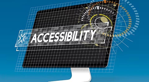 Best Accessibility Practices Using Digital Sign Software