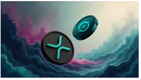 Ripple (XRP) Eyes