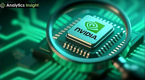 NVIDIA’s China Sales Plunge to $50M