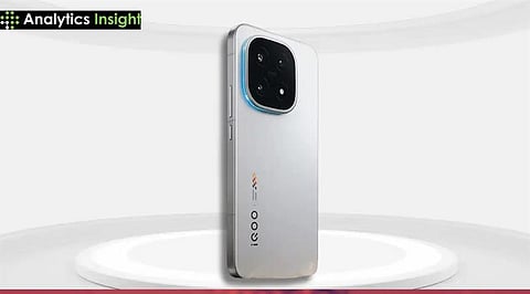 iQOO 15 Launches in India on November 26