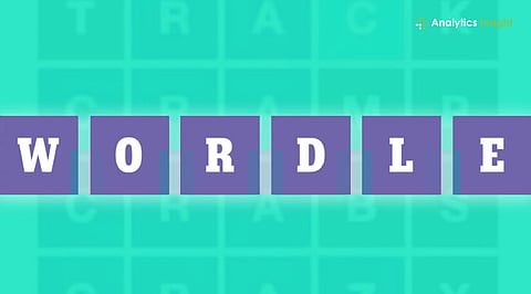 NYT Wordle Answer Today for November 21