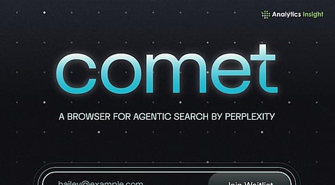 Perplexity’s Comet AI Browser Now Available on Android