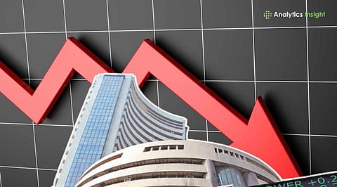 Stock Market Today_ Sensex Falls 332 Points to 85,300 & Nifty at 26,093, Hindalco Drops After Novelis Plant Fire.jpg