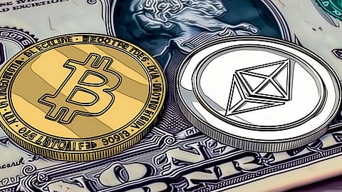 This $0.035 Altcoin Is Getting Attention From Top Crypto Investors, Could It Be the Next 25x Token?