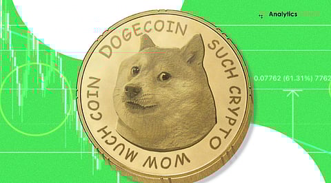 Where is Dogecoin’s Strongest Support Level Right Now?