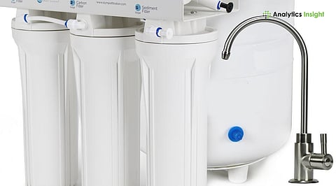 Best Water-Saving Under-Sink Filtration Systems
