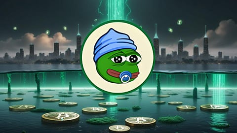 4 Cryptos You Should be Buying as Google Partners with Crypto Prediction Platform Polymarket