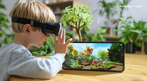Best Virtual Reality Apps for Kids