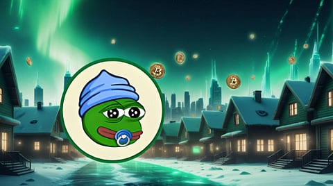 Top 3 Cryptos to Buy as the Market Expects Another Rate Cut in December