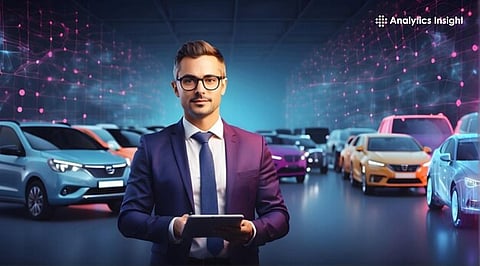 Can AI Become the Best Car Sales Advisor