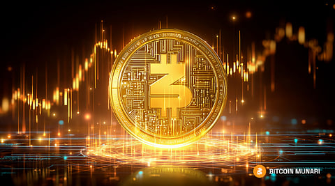 Zero Entry Barriers: Bitcoin Munari Eliminates Minimum Investment Thresholds for Participants