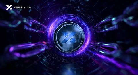 Blockchain News Alert: XRP Tundra’s Dual-Chain Model Gains Traction