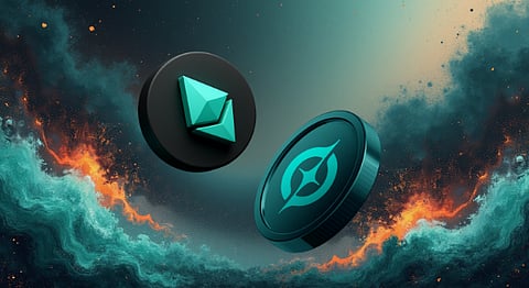 Ethereum’s (ETH) Fusaka Update and GeeFi's (GEE) Wallet Rollout Signal Fresh Innovation, Gaining Major Investors' Interest