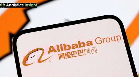 Alibaba Targets Consumer AI Leadership After Qwen App’s 10 Million-Download Debut