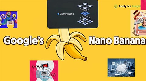 Pune Techie’s Viral Demo of Google Nano Banana Pro Sparks Online Debate