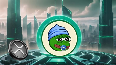 5 Cryptos to Buy as XRP Price Defies Bullish Swell Announcements and Tanks