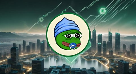 4 Meme Coins on the Verge of a 4500% Rally as Community Attention Surges