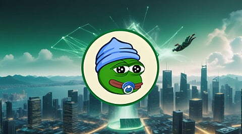 Best Meme Coins to Buy: Social Media Frenzy Could Push These 4 Tokens 30x Higher