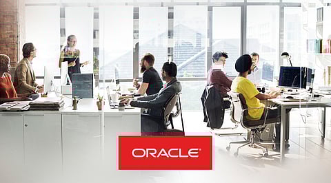 Business Process Analyst, Oracle