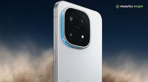 Best Budget 5G Mobile Phones to Buy in November 2025