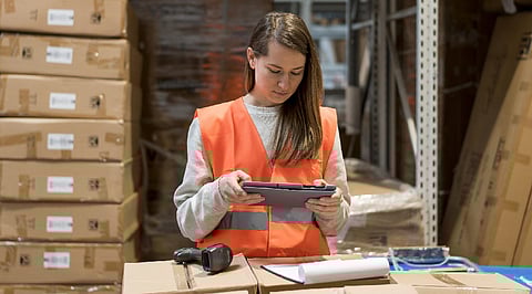 Resilient Supply Chains: Why Warehouse Solutions Are Risk Mitigation Tools