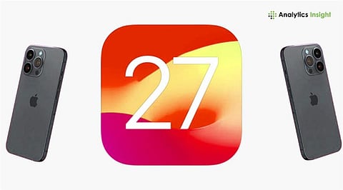 Apple iOS 27 to Bring Performance-Focused AI Upgrade in Major Snow Leopard-Style Release.jpg
