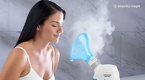 Best Winter Steamers: Top Inhalers for Wellness, Skincare & Easy Breathing