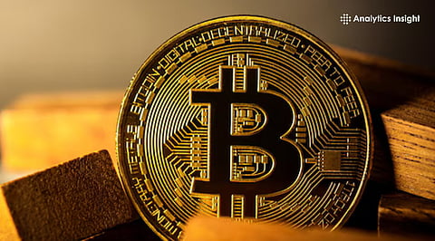 Why Bitcoin is Heading for its Worst Monthly Performance Since 2022