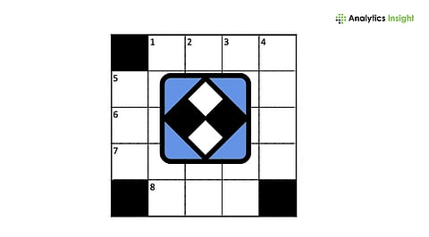 Today’s NYT Mini Crossword Answers for November 25, 2025