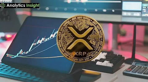 XRP News Today: Franklin Templeton Launches XRPZ ETF as XRP Demand Climbs