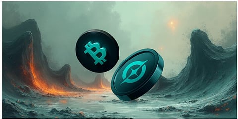 Investors Explore Bitcoin