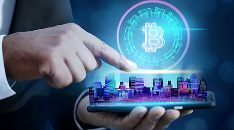 M42, Constellation Network and DFNN Group Announce Agreement