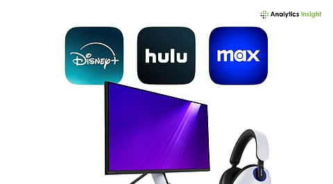 Best Black Friday Streaming Offers from Hulu, Disney+, HBO Max & More