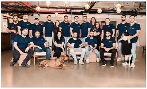 Elite Cyber Veterans