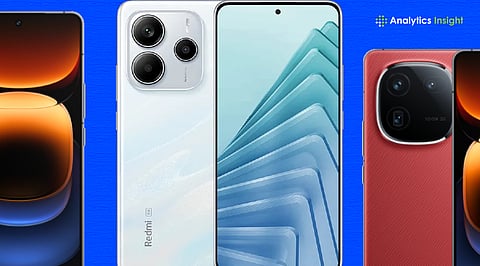 Best Dolby Atmos Phones Under Rs. 20,000 in 2025