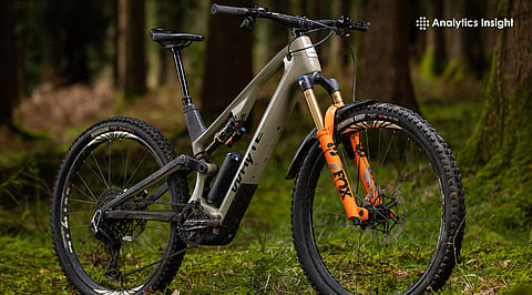 Best Electric Mountain Bikes