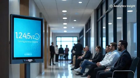 How to Build a Smart Queue Management System with AI for Dubai & UAE Markets