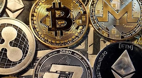 Best Crypto to Invest in 2025