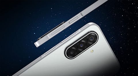 Samsung Galaxy M17 5G