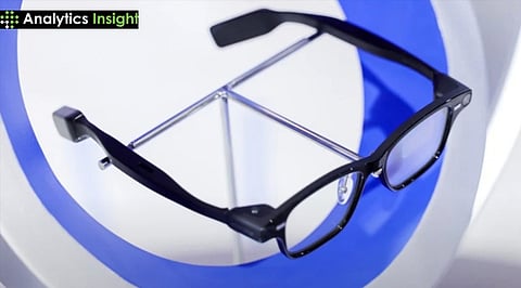 Alibaba Launches Qwen AI-Powered Smart Glasses to Challenge Meta’s Ray-Ban Model