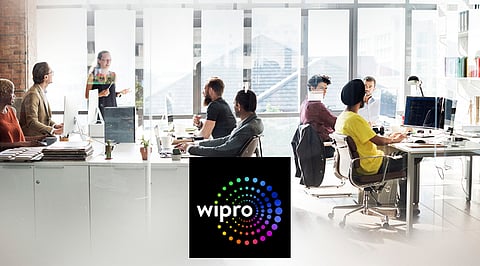 Data Scientist, Wipro