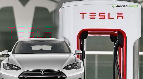 Tesla Expands in India with EV Network, Superchargers, and Model Y Launch