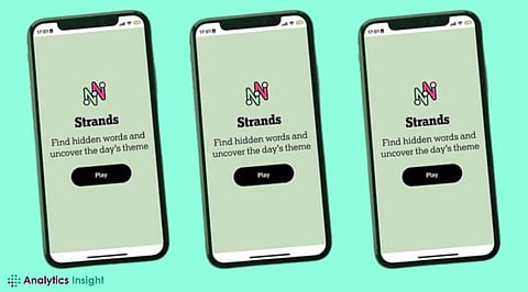NYT Strands Hints and Answers for November 27, 2025