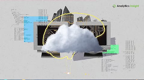 Best Cloud Technology Providers for Finance Teams in 2025