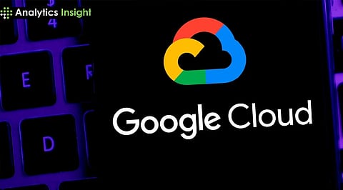AMINA Bank and Crypto Finance Group Pilot Real-Time Payments on Google Cloud Ledger
