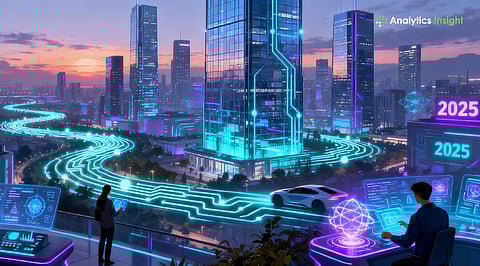 How 2025 Became the Year of Real-World Quantum Applications